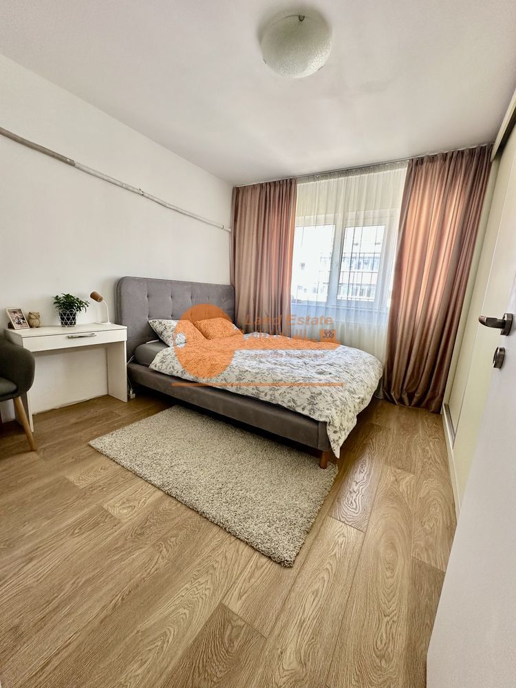 2 camere Gorjului ( Renovat-250 m metrou ) - Poză 1