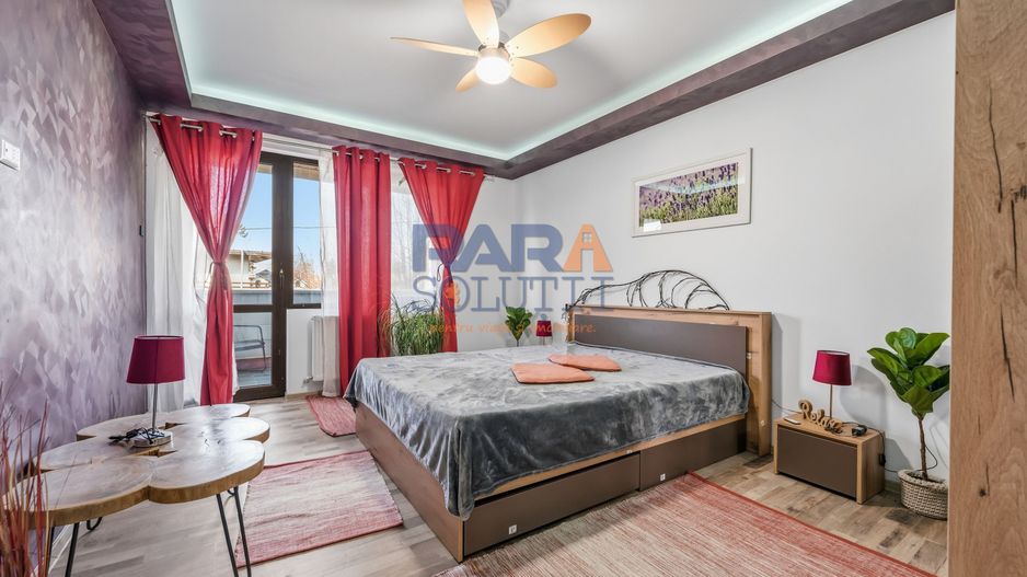 Casă tip duplex - zonă exclusivistă - Poză 8