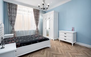 APARTAMENT UNIC BD. REGINA ELISABETA - Poză 20