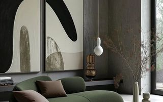 3 camere izolatie fonica intre apartamente proiect premium - Poză 6