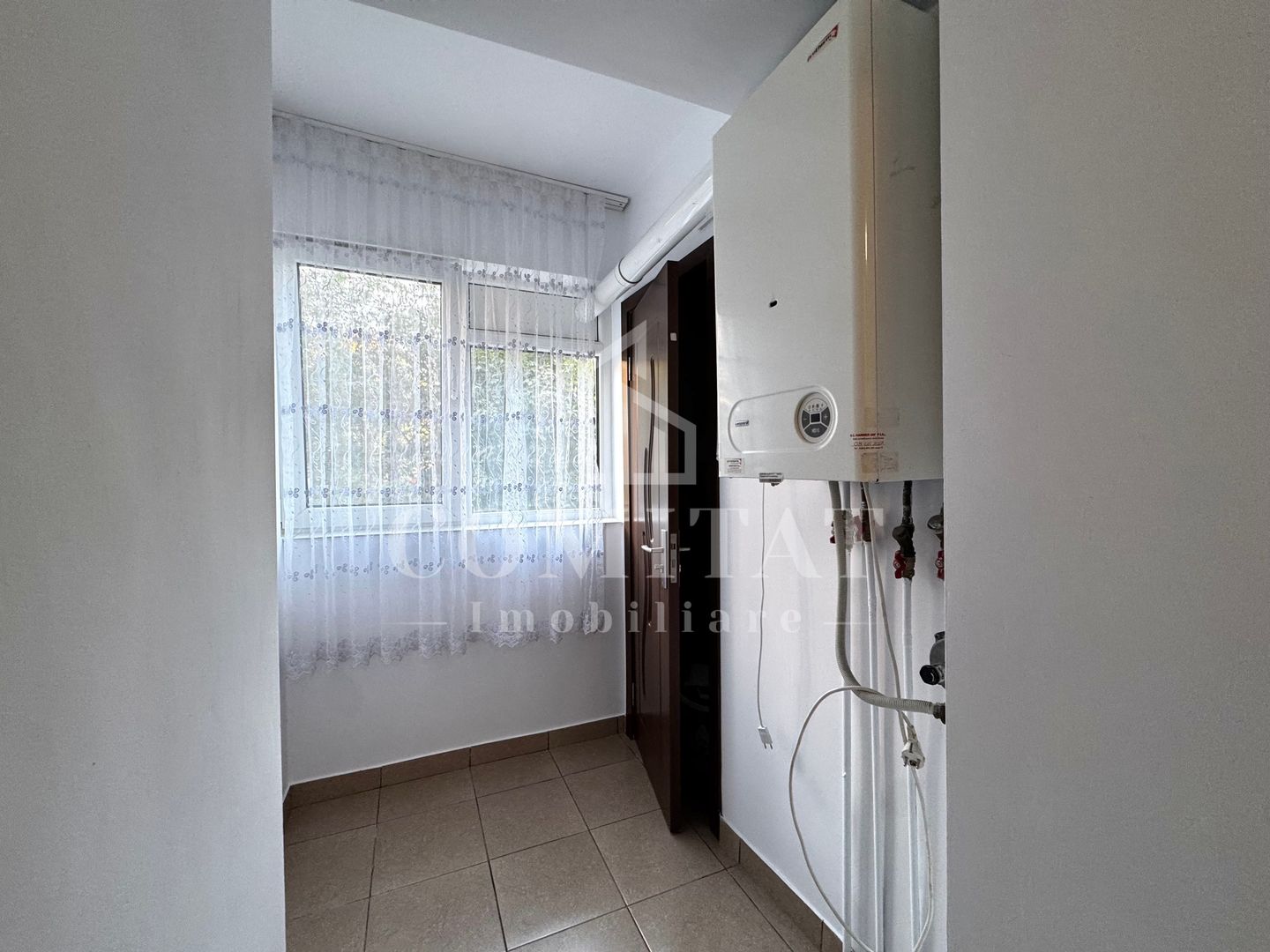 Apartament modern 1 cameră | 42 mp | Etaj intermediar | Piața Cipariu - Poză 5