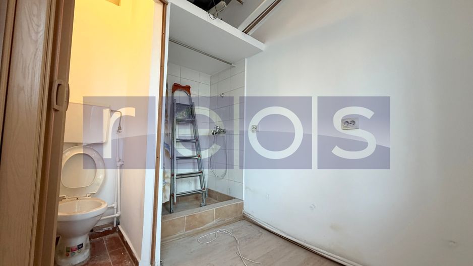 VANZARE 4 CAMERE | RENOVAT COMPLET | MAGHERU – UNIVERSITATE | MOBILAT PREMIUM - Poză 14