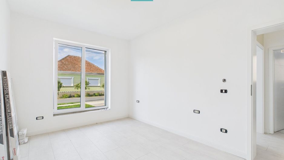 Duplex modern la Giarmata Vii - Poză 23