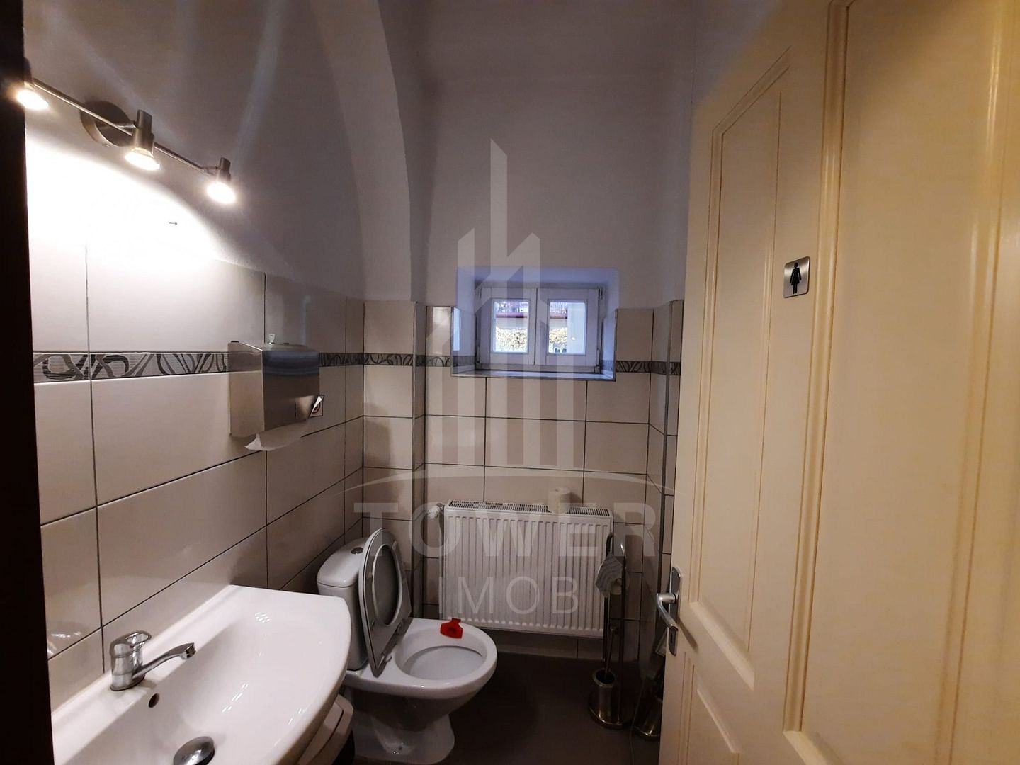 Spațiu de birouri de închiriat în Sibiu - 148 mp | Zonă Ultracentrală - Poză 8