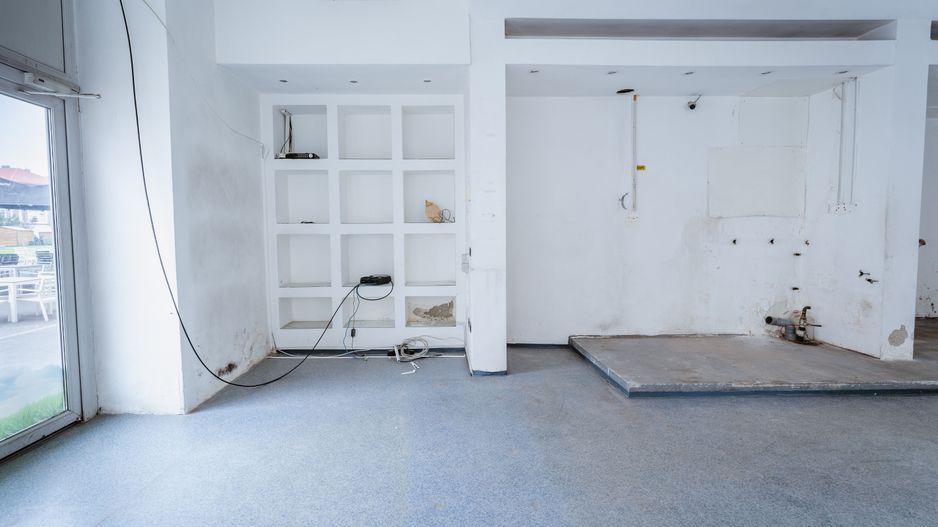 Spațiu comercial în Piața Avram Iancu - Poză 4