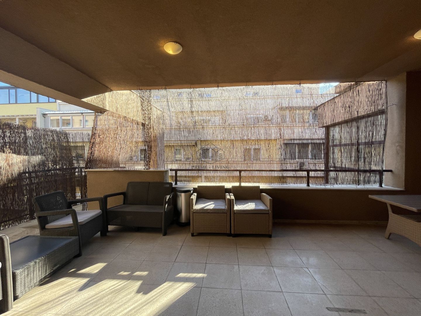 APARTAMENT CU 4 CAMERE LA INCHIRIERE LANGA PARCUL HERATSRAU - Poză 14