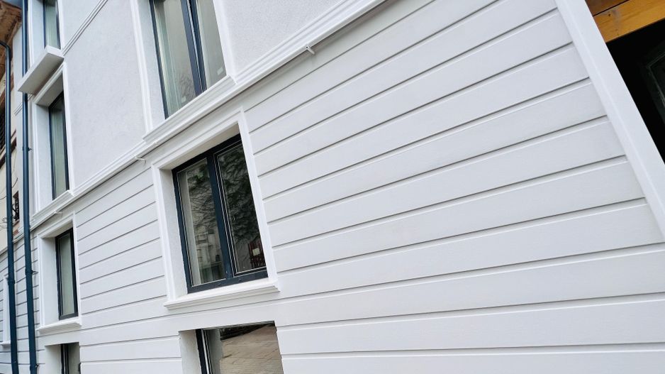 Casa D+P+2 Etaje - 320 mp + Mansarda - Dorobanti - Poză 4