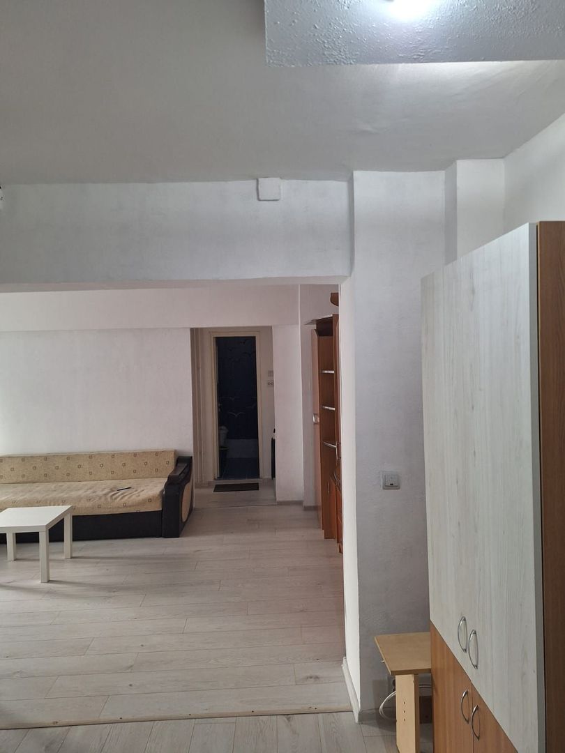 AP. 2 CAMERE- APARATORII PATRIEI, METROU 3 MINUTE, BLOC REABILITAT - Poză 8