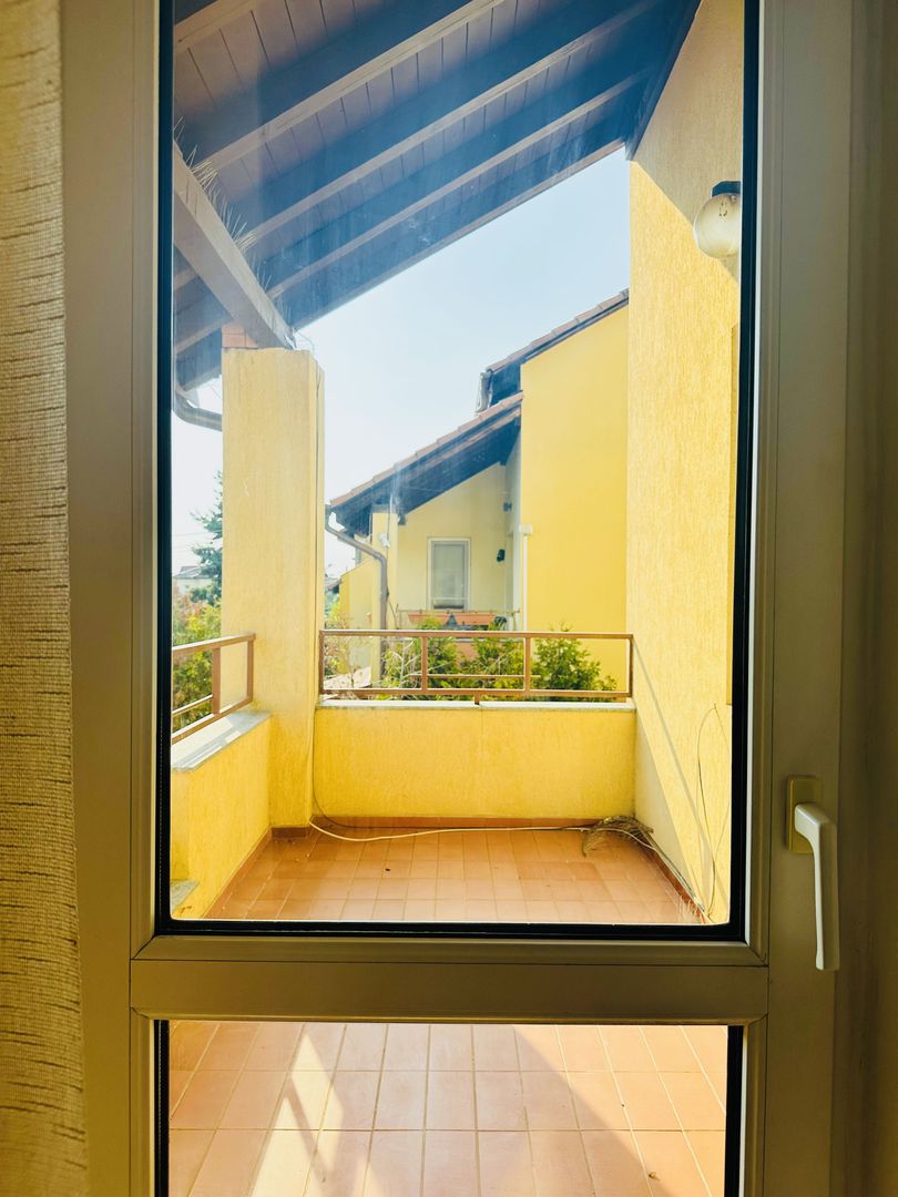 Casa individuala cu 4 dormitoare, 184 mp | Garaj & Gradina | Fropin - Poză 23