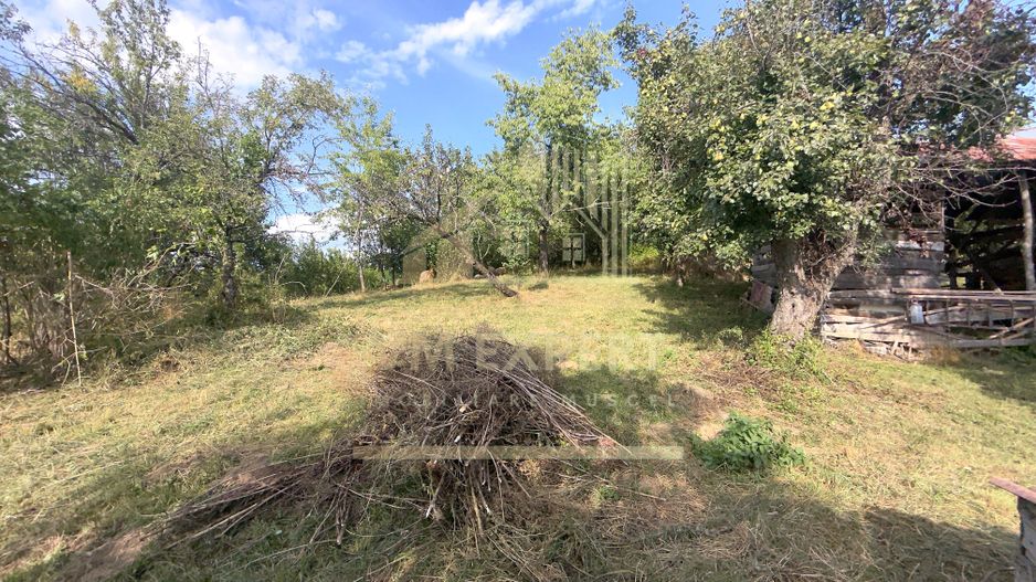 CASA 3 CAMERE TEREN 7770 MP BOTENI ARGEȘ - Poză 33