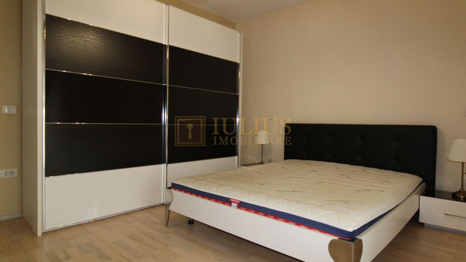 3 camere, Braytim, apartament superb, loc de parcare inclus, zona ideala - Poză 8