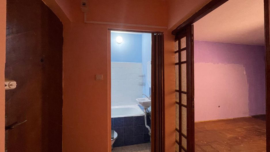 Apartament 1 camera - 20,7mp - Calea Buziasului - Poză 5