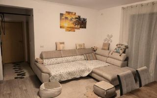 Apartament 2 camere Giroc cu Garaj - Poză 2