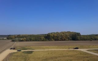 Loturi de teren 638 mp - curent tras la teren - Crevedia - Poză 11