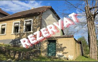 🏡 Casă accesibilă cu priveliște frumoasă în Reșița!