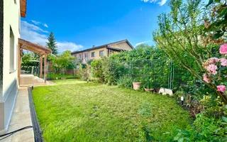 Vilă elegantă cu grădină generoasă |Iancu Nicolae - Poză 22