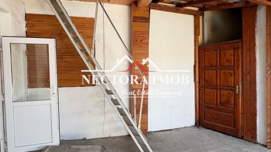 NECTORA IMOB-Casa 4 camere, 3 garaje, 200 mp,Str. C-tin Tanase,Central - Poză 14