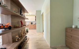 Apartament spatios, cu 3 camere, bloc nou, Calea Dorobantilor! - Poză 4