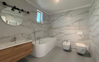 Duplex Modern in Complex Privat | Curte Proprie | Otopeni Odai - Poză 16