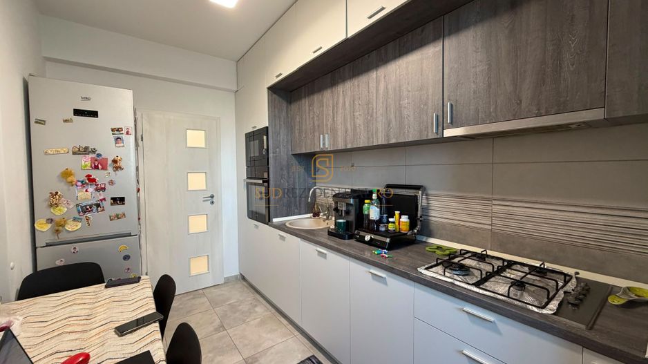 Apartament 4 camere | 94 mp | Confort Urban-Sector 5 | Mobilat complet - Poză 5