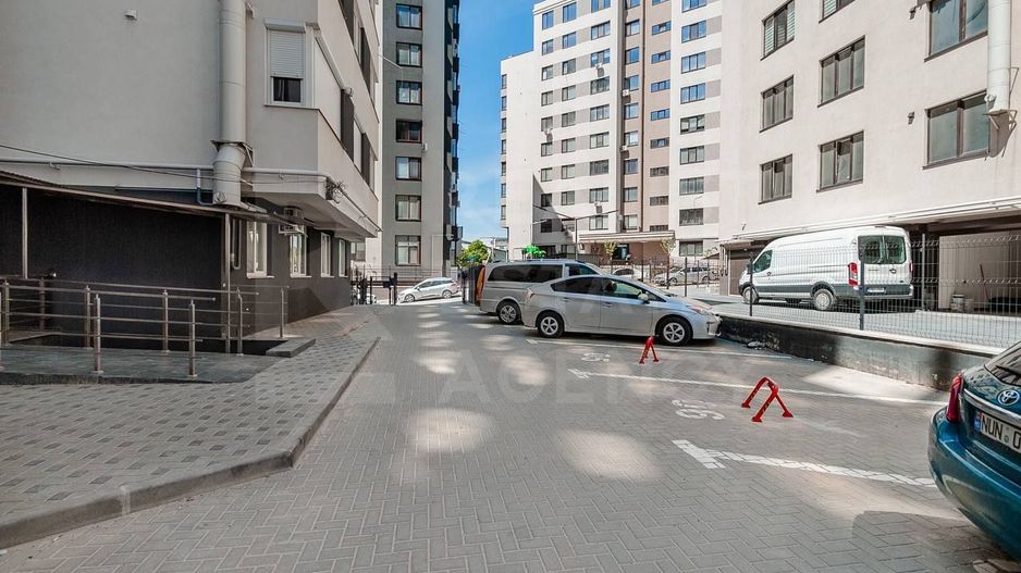 Vânzare, apartament, 2 camere, str. Cartușa, Durlești - Poză 16
