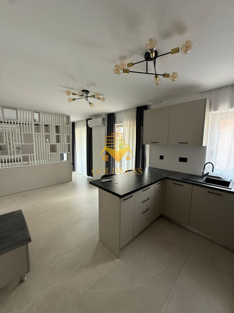 Studio, Premium, Bloc Nou, Marasti Dorobantilor zona Teodor Mihali - Poză 5