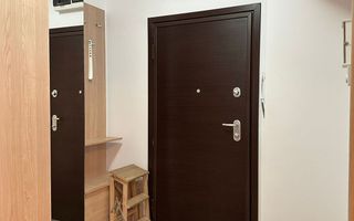 ÎNCHIRIERE Garsonieră premium, parcare inclusă, 5 min metrou Dristor 🚗 - Poză 2