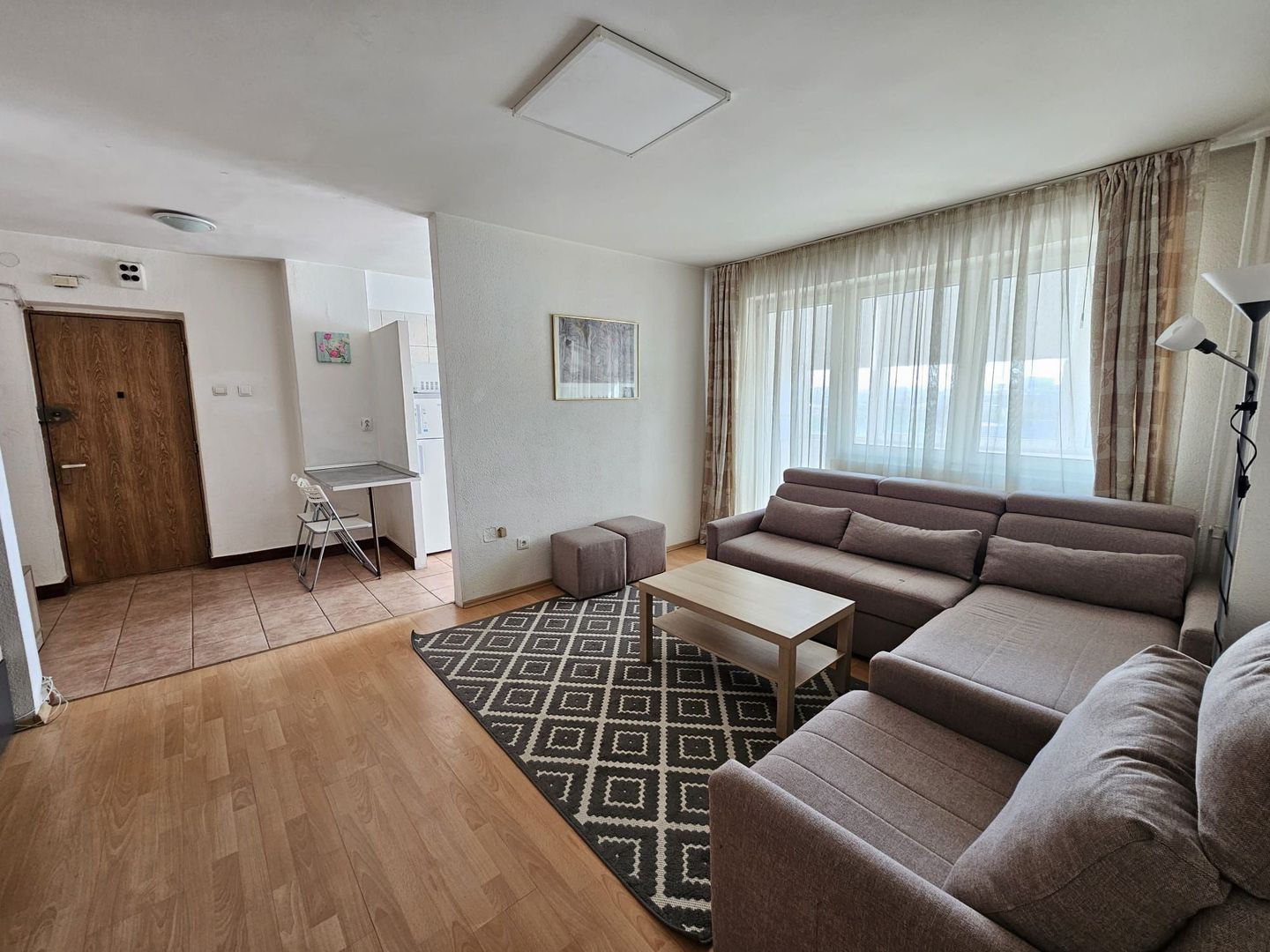 Apartament 2 camere Unirii – Cantemir - Poză 2