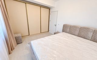 Apartament 2 camere, mobilat și utilat, parcare inclusă, Otopeni - Poză 5