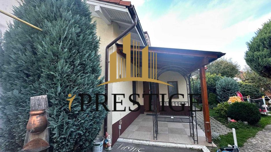 Casa de vânzare in Sibiu zona Piata Cluj - Poză 5