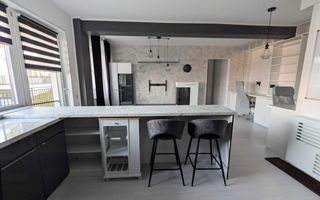 Apartament smart, terasă de 30mp și parcare subterană, zona Teilor, Fl - Poză 2