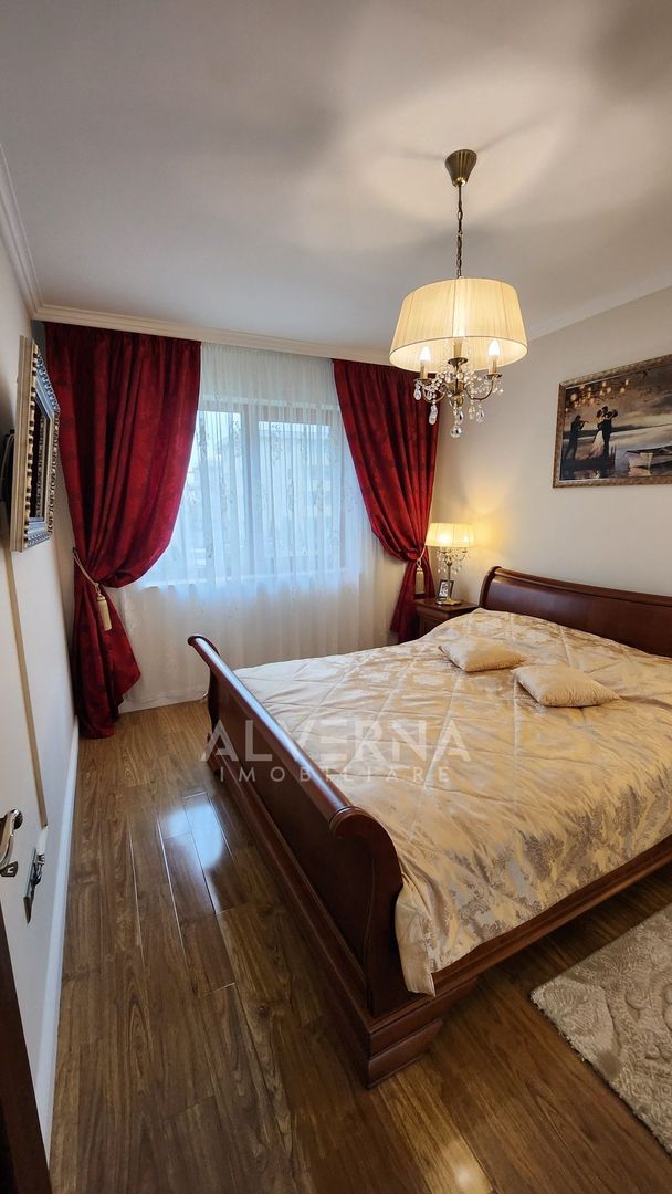 Apartament 2 camere | 55 mp + balcon 7 mp | 2 parcari |  Buna Ziua - Poză 3