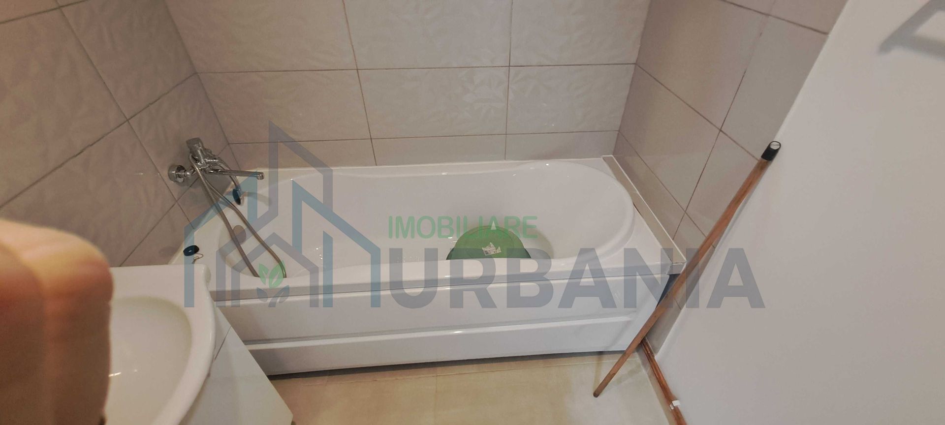 Apartament 2 camere de închiriat, decomandat, zona Poitiers, Iași - Poză 5