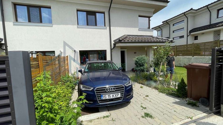 Casa Bucium 4 dormitoare,cartier deosebit, # - Poză 1