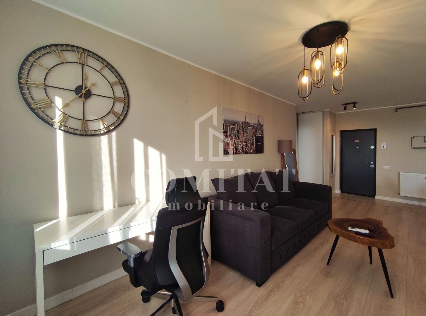 Apartament 2 camere | Finisaje moderne | Zona Someșeni - Poză 11