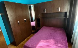 Etajul 1 cu lift. Bloc reabilitat. Mobilat - Poză 5