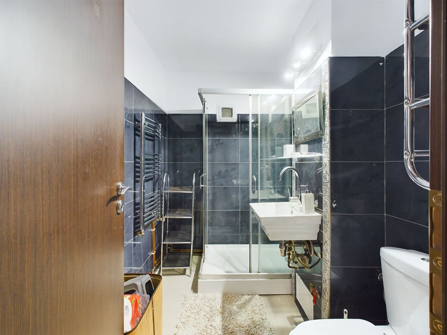 Apartament 2 camere mobilat si utilat - Poză 15