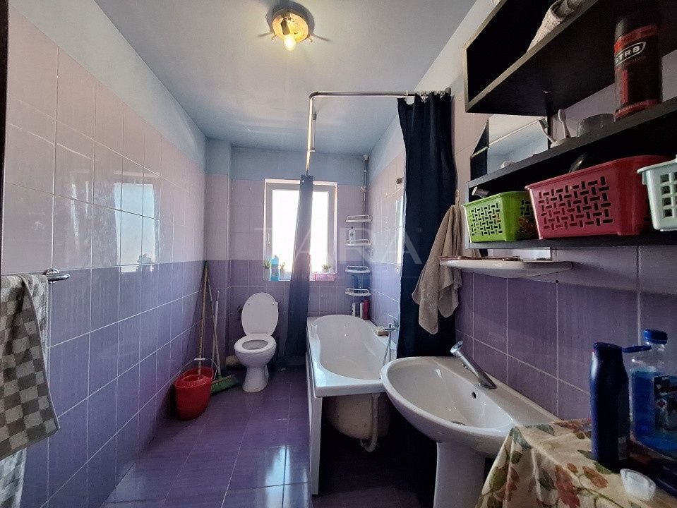 Apartament cu 5 camere pe 2 niveluri, în zona Muzeul Apei – Florești. - Poză 5