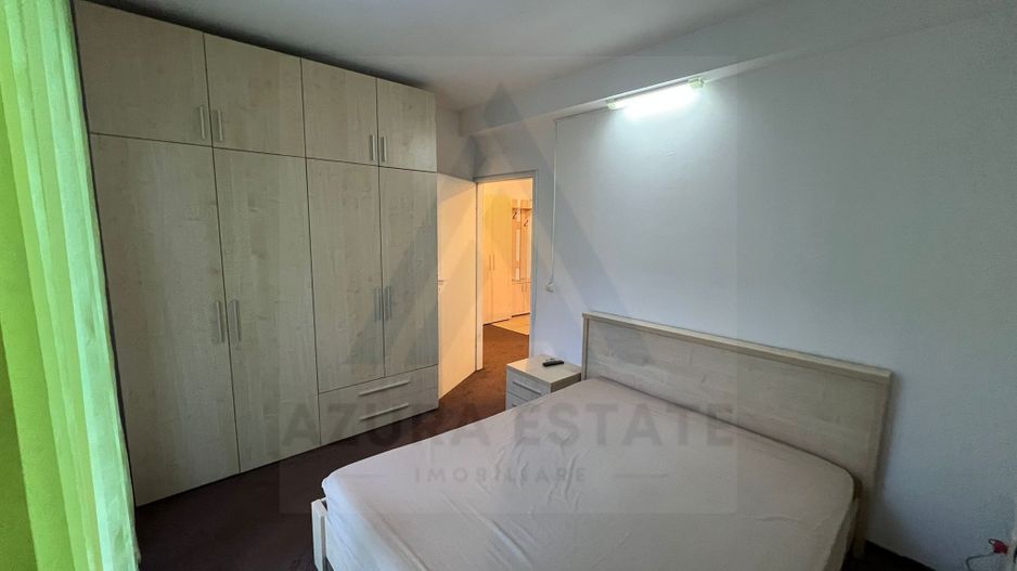 Apartament 2 camere bucatarie inchisa etaj 1 baie cu geam in Strand - Poză 4