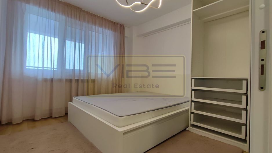 Parcul Copou/Stadion - bloc nou -3 camere ! - Poză 8