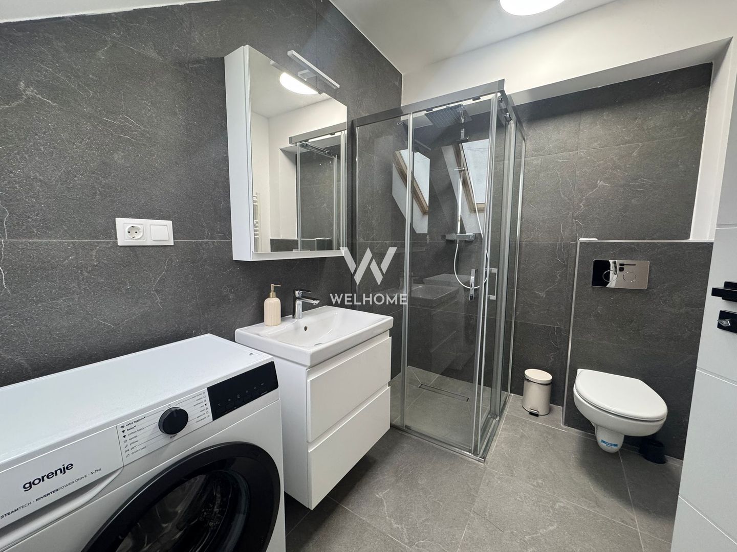 Apartament NOU complet mobilat, Arhitectilor, Sibiu - Poză 10