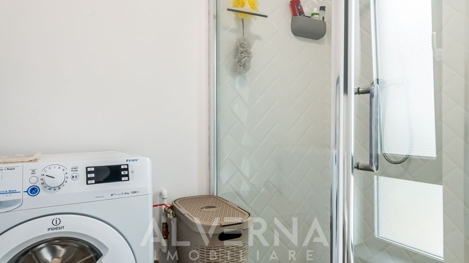 Casa individuala 172mp + garaj | 485mp teren | Someseni - Poză 15