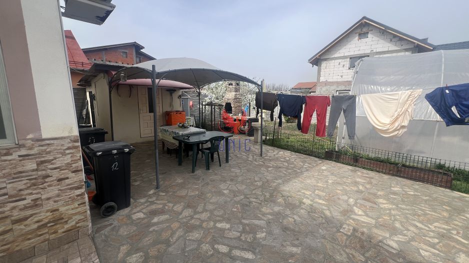 Casa Spatioasa zona Lascar Catargiu! - Poză 22