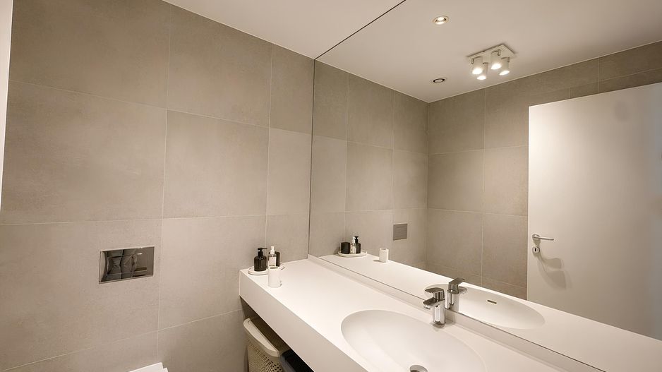 Apartament 4 camere cu vedere panoramică | One Herăstrău Towers - Poză 23