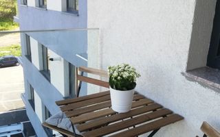 Garsoniera Grozavesti Regie Parc Politehnica - Poză 4