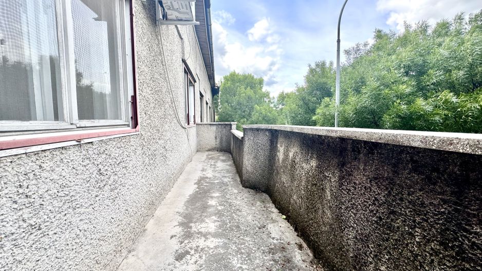 Apartament spațios într-o vilă, cu 2 garaje și terase – zona Iosefin - Poză 7