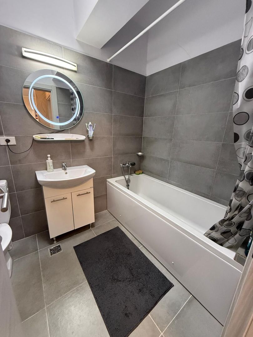 Studio Family Residence | Loc de parcare acoperit - Poză 7