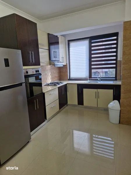 AP. 3 CAMERE CIRESULUI, PARCARE, BLOC NOU,CENTRALA, BUCATARIE DESCHISA - Poză 5