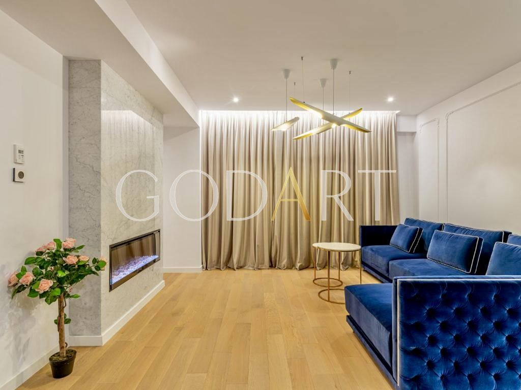 APARTAMENT LUX | ONE HERASTRAU TOWERS | PARCARE - Poză 2