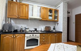 Apartament 3 camere Vitan Bloc Reabilitat - Poză 5